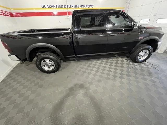 used 2013 Ram 2500 car, priced at $25,498