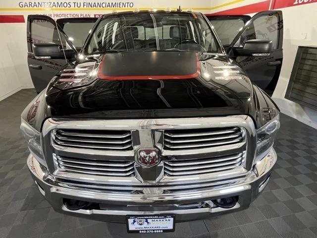 used 2013 Ram 2500 car, priced at $25,498