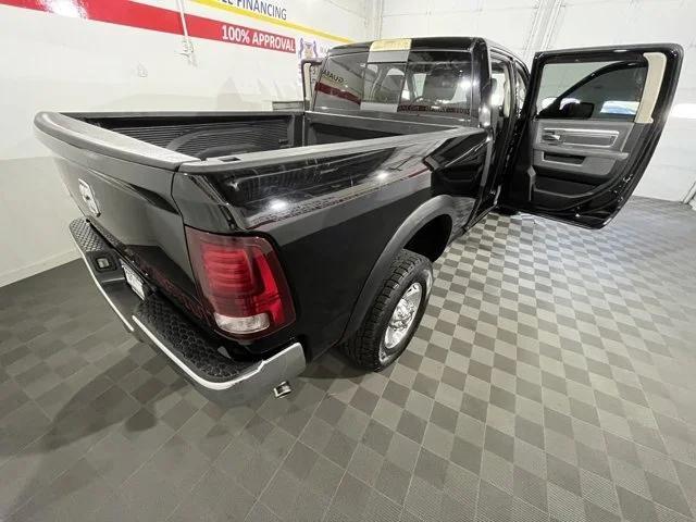 used 2013 Ram 2500 car, priced at $25,498