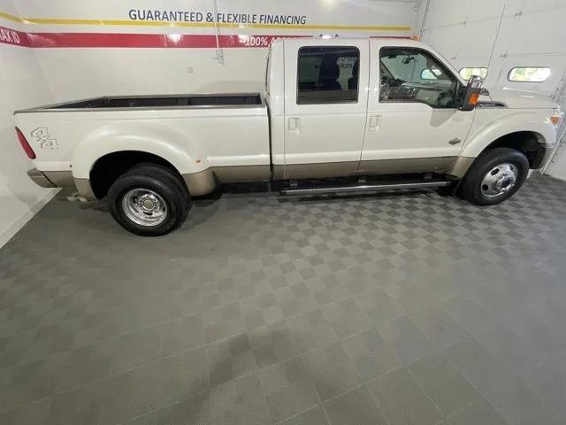 used 2012 Ford F-450 car, priced at $43,998