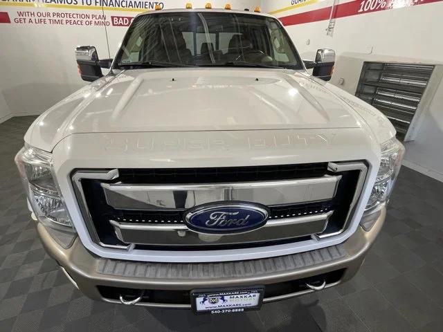 used 2012 Ford F-450 car, priced at $46,998