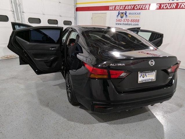 used 2019 Nissan Altima car, priced at $12,798