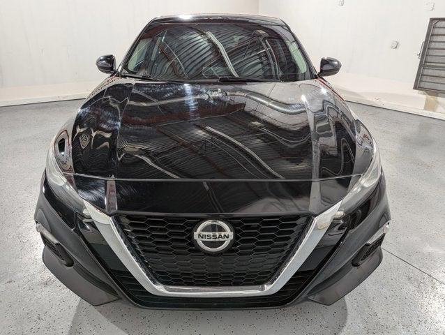 used 2019 Nissan Altima car, priced at $12,798