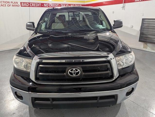 used 2013 Toyota Tundra car, priced at $22,898