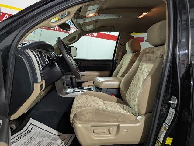 used 2013 Toyota Tundra car, priced at $22,898