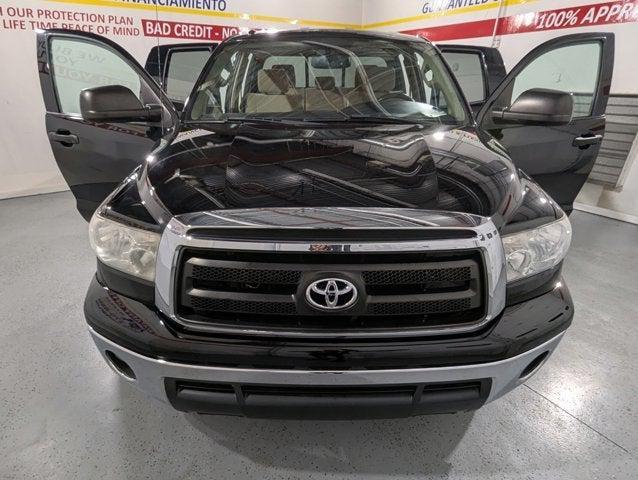 used 2013 Toyota Tundra car, priced at $22,898