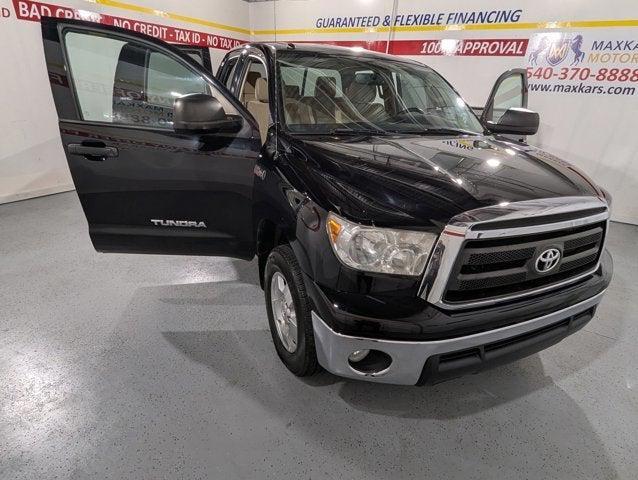 used 2013 Toyota Tundra car, priced at $22,898