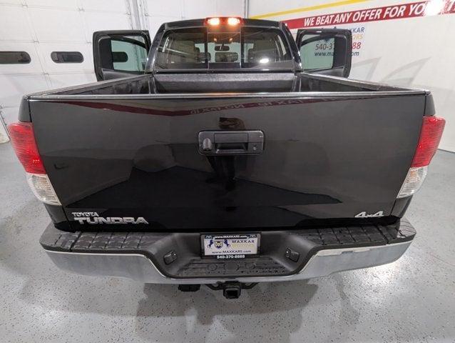 used 2013 Toyota Tundra car, priced at $22,898