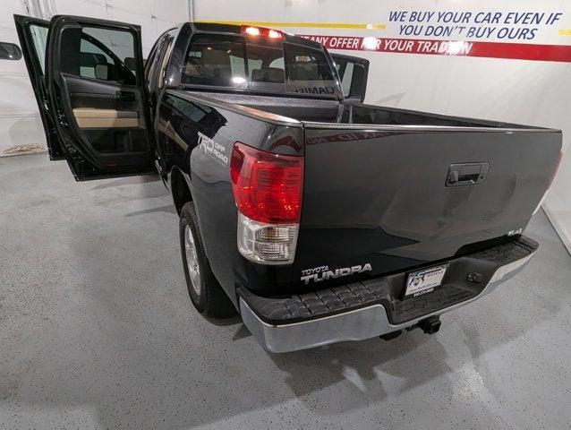 used 2013 Toyota Tundra car, priced at $22,898