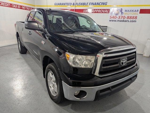 used 2013 Toyota Tundra car, priced at $22,898