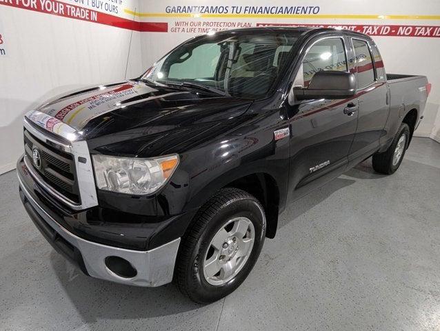 used 2013 Toyota Tundra car, priced at $22,898