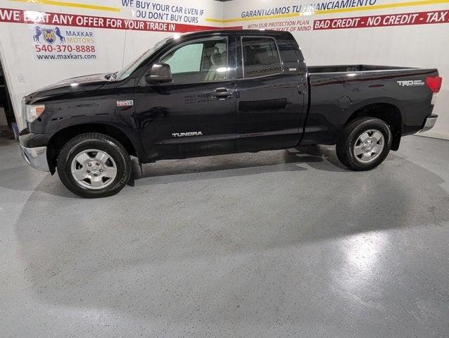 used 2013 Toyota Tundra car, priced at $22,898