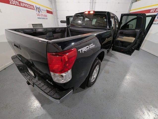 used 2013 Toyota Tundra car, priced at $22,898