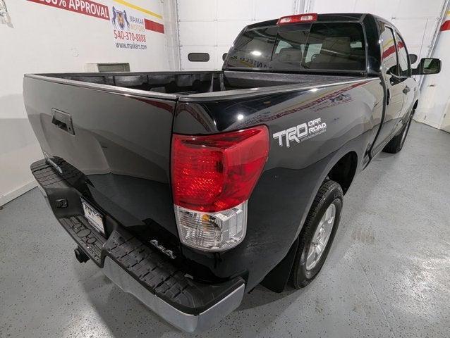 used 2013 Toyota Tundra car, priced at $22,898