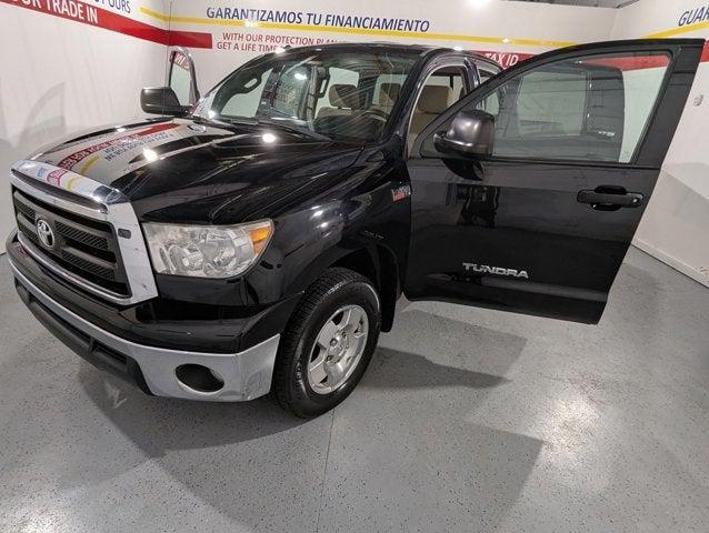 used 2013 Toyota Tundra car, priced at $22,898