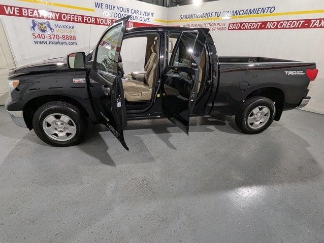 used 2013 Toyota Tundra car, priced at $22,898