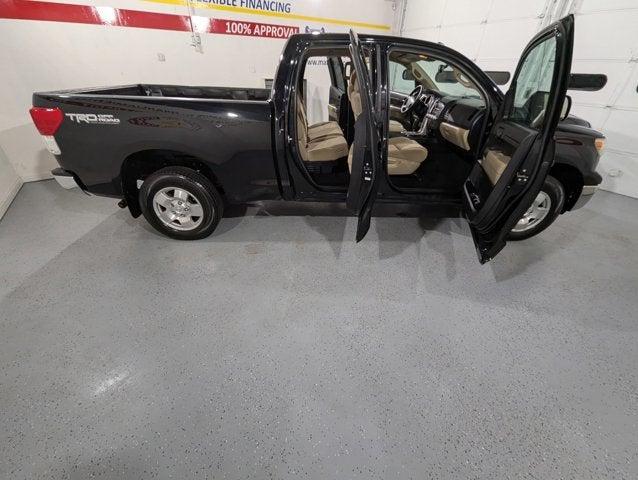 used 2013 Toyota Tundra car, priced at $22,898