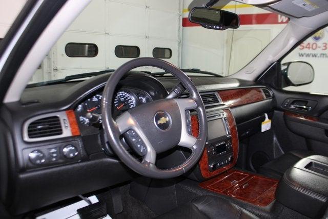 used 2012 Chevrolet Avalanche car, priced at $21,498