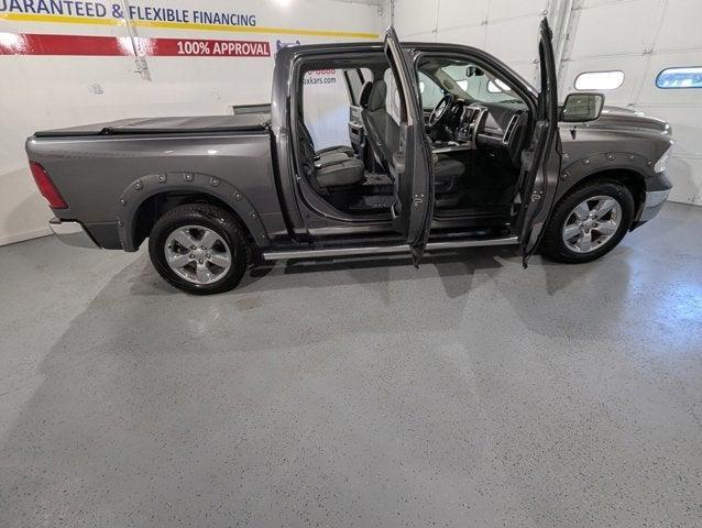 used 2016 Ram 1500 car, priced at $20,998