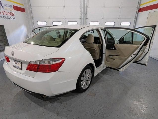 used 2014 Honda Accord car, priced at $13,598