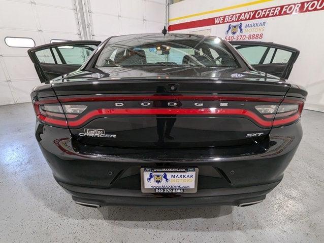 used 2018 Dodge Charger car, priced at $16,898
