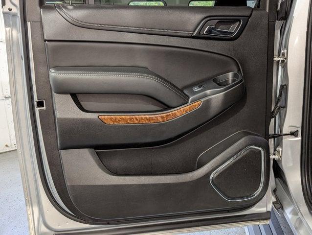 used 2017 Chevrolet Suburban car, priced at $31,798