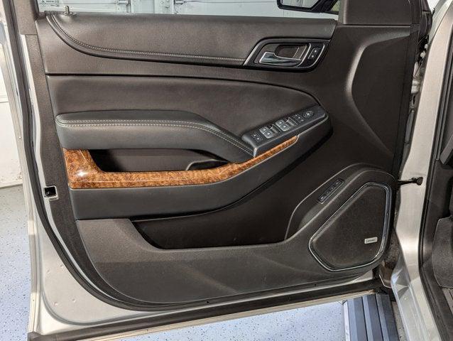 used 2017 Chevrolet Suburban car, priced at $31,798