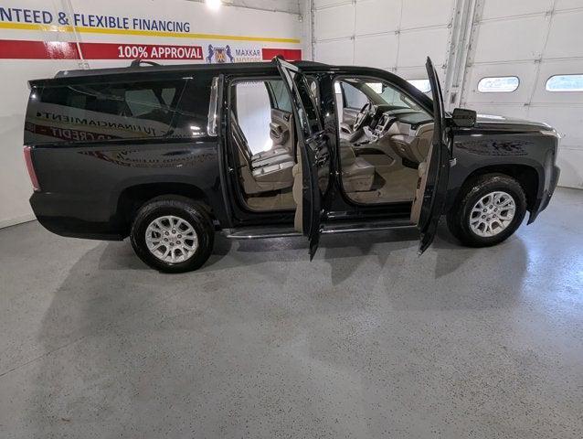 used 2015 GMC Yukon car, priced at $20,998