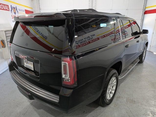 used 2015 GMC Yukon car, priced at $20,998