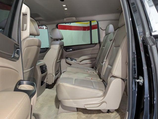 used 2015 GMC Yukon car, priced at $20,998