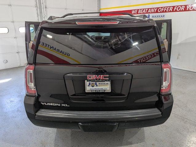 used 2015 GMC Yukon car, priced at $20,998