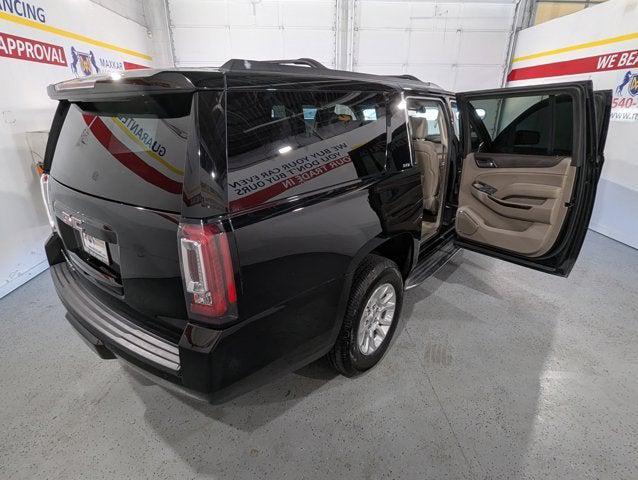 used 2015 GMC Yukon car, priced at $20,998