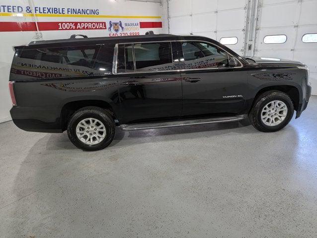 used 2015 GMC Yukon car, priced at $20,998