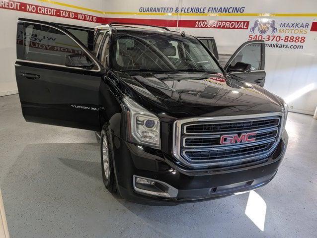 used 2015 GMC Yukon car, priced at $20,998