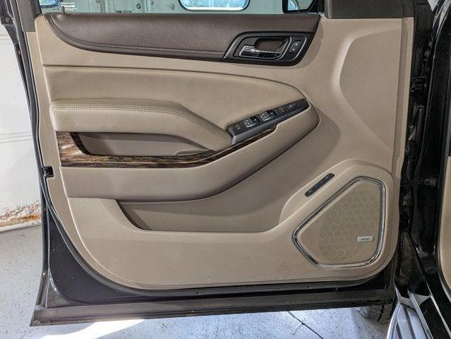 used 2015 GMC Yukon car, priced at $20,998