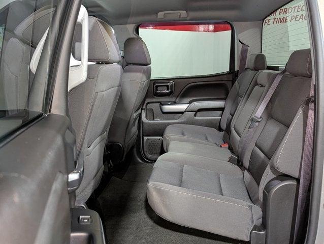 used 2017 Chevrolet Silverado 2500 car, priced at $34,498