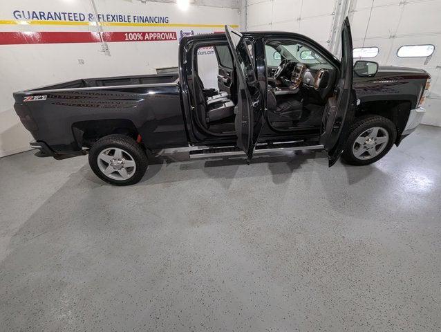 used 2015 Chevrolet Silverado 2500 car, priced at $32,498