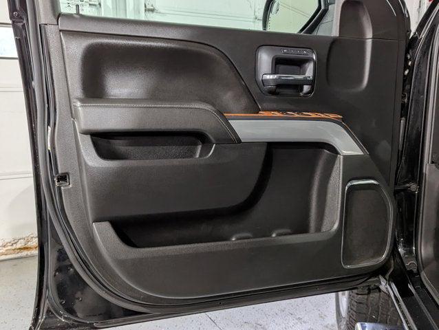 used 2015 Chevrolet Silverado 2500 car, priced at $32,498