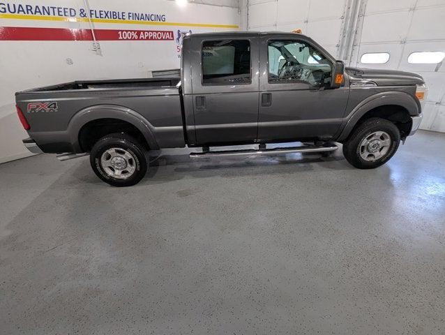 used 2015 Ford F-250 car, priced at $28,498