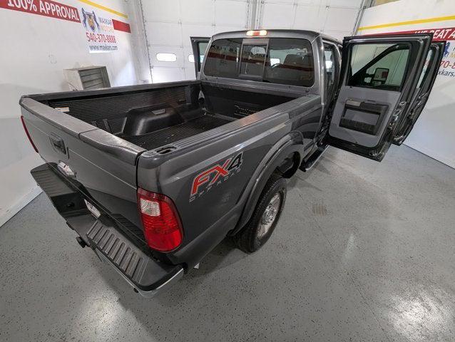 used 2015 Ford F-250 car, priced at $28,498