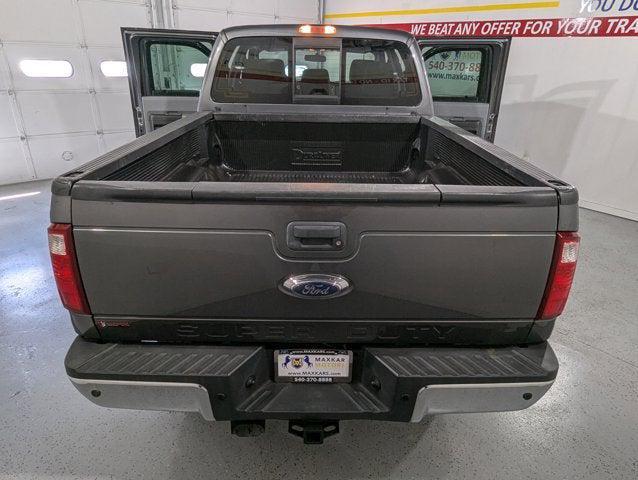 used 2015 Ford F-250 car, priced at $28,498
