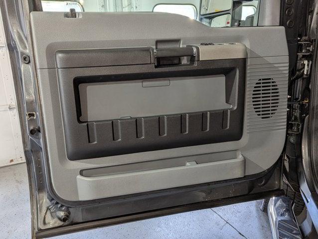 used 2015 Ford F-250 car, priced at $28,498
