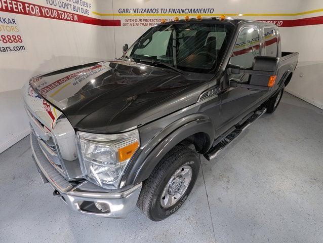 used 2015 Ford F-250 car, priced at $28,498
