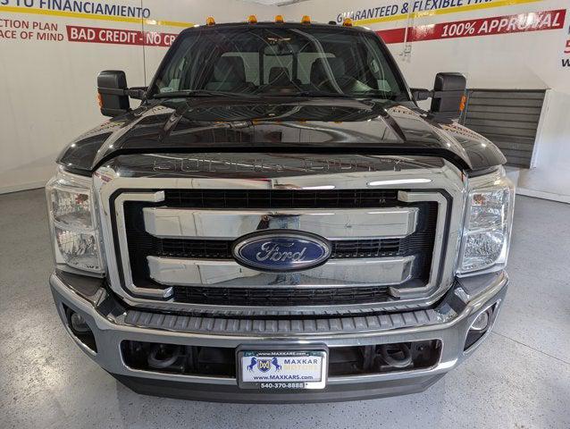used 2015 Ford F-250 car, priced at $28,498