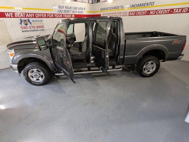 used 2015 Ford F-250 car, priced at $28,498
