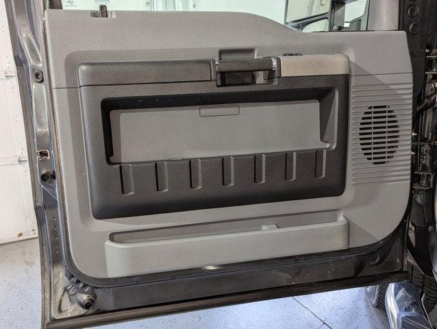 used 2015 Ford F-250 car, priced at $28,498