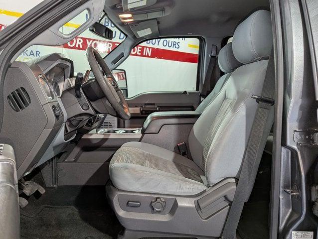 used 2015 Ford F-250 car, priced at $28,498