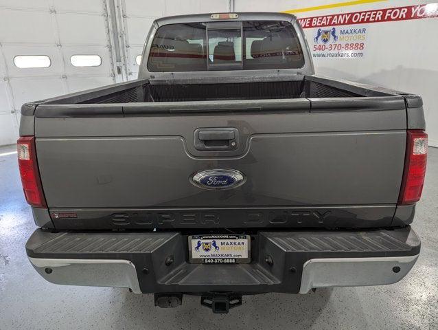 used 2015 Ford F-250 car, priced at $28,498