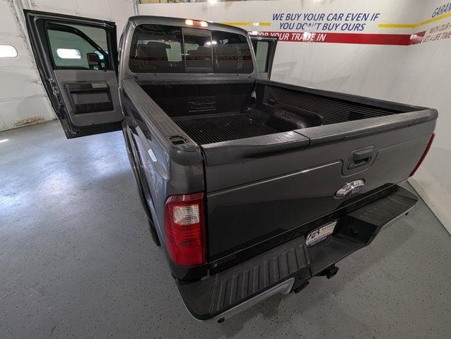 used 2015 Ford F-250 car, priced at $28,498