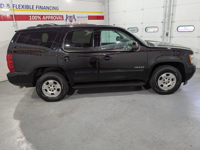 used 2014 Chevrolet Tahoe car
